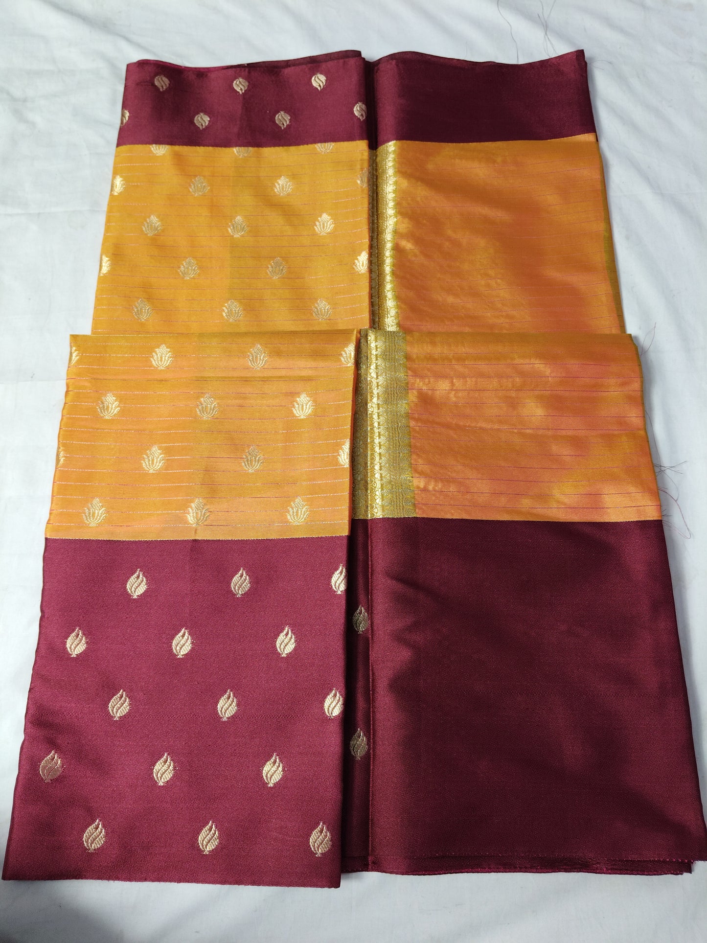 Kora silk