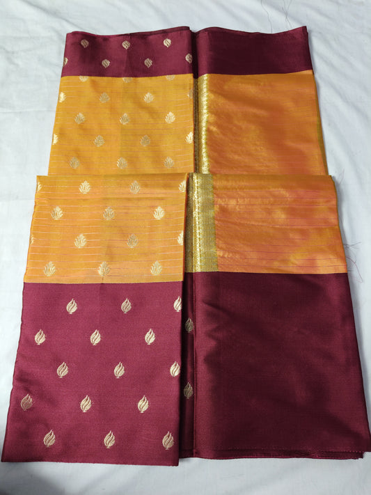 Kora silk