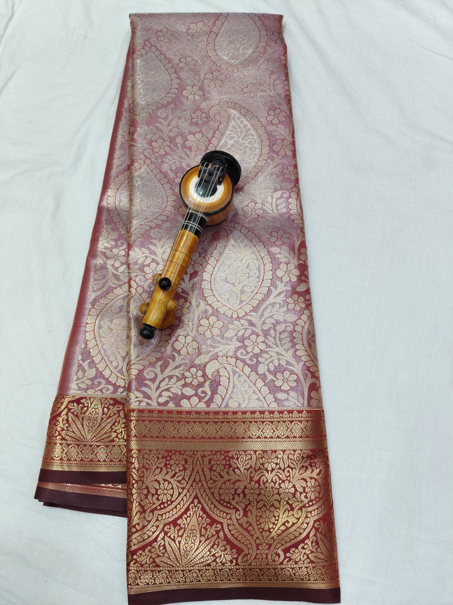 Kanchipattu
