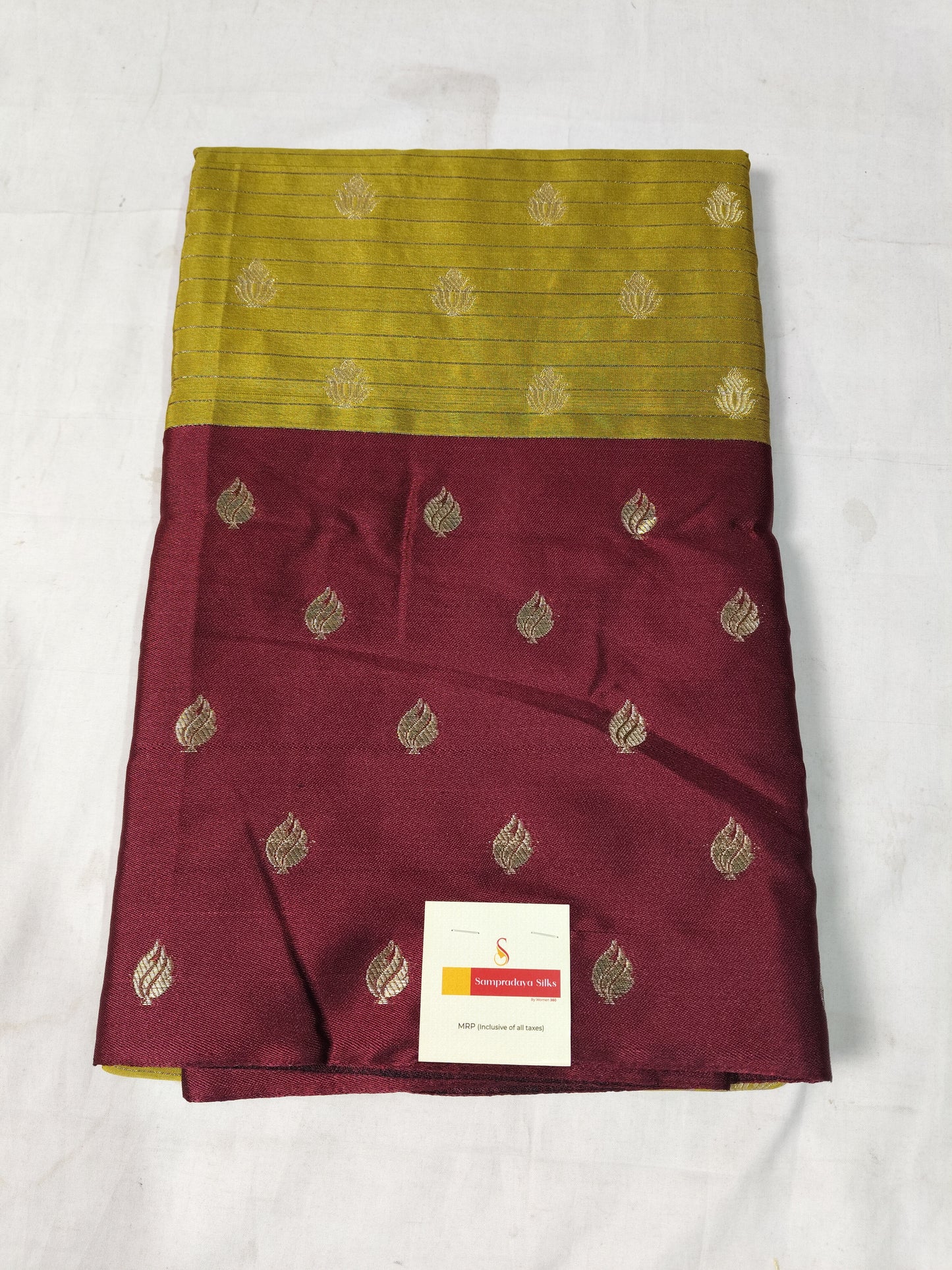 Kora silk