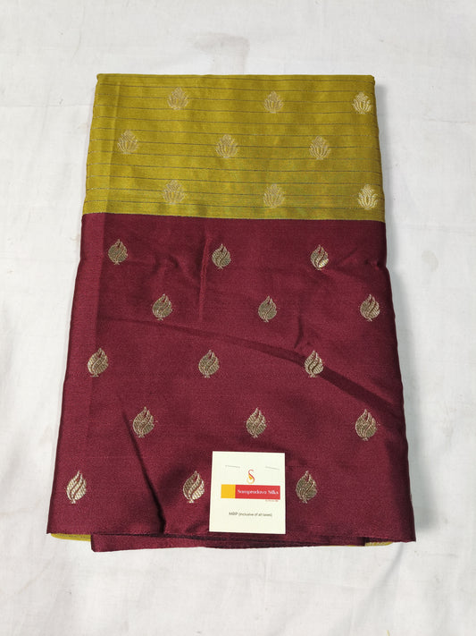 Kora silk