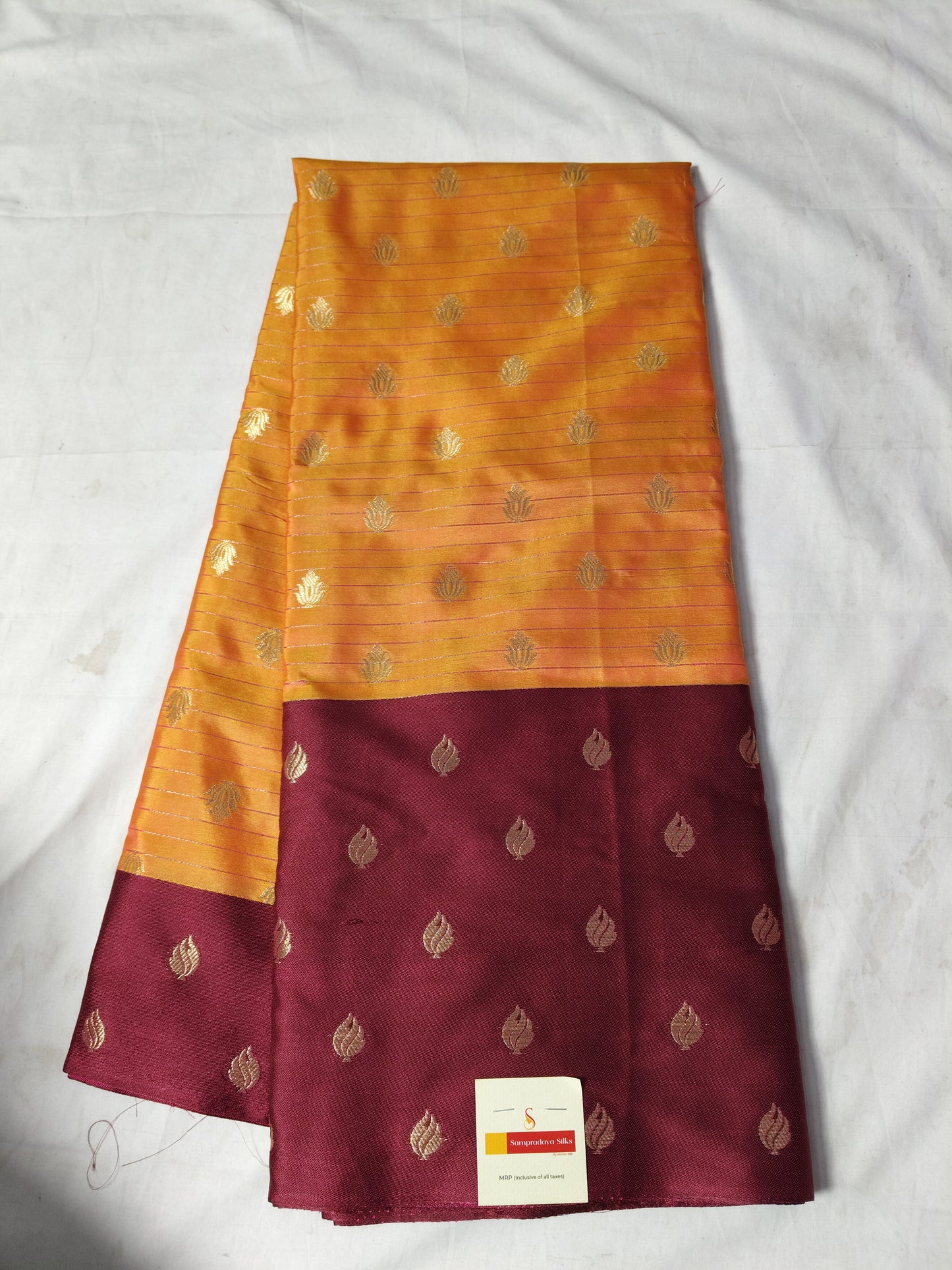 Kora silk