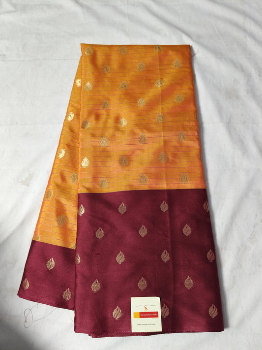 Kora silk