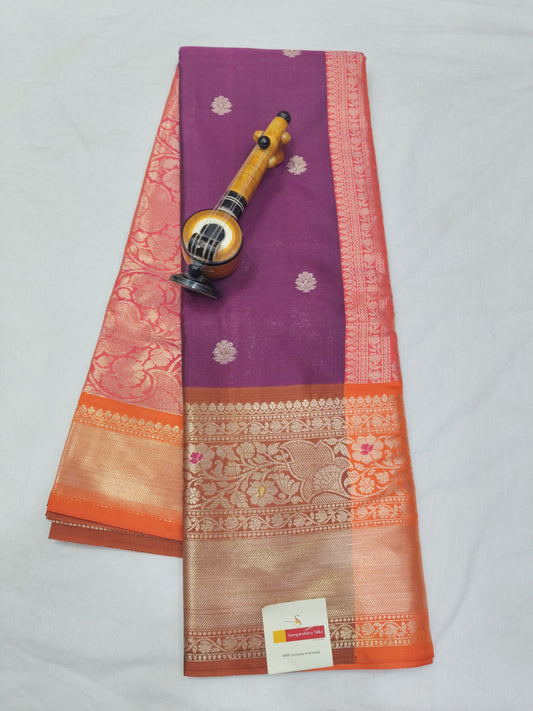 Mashru Silk Sarees