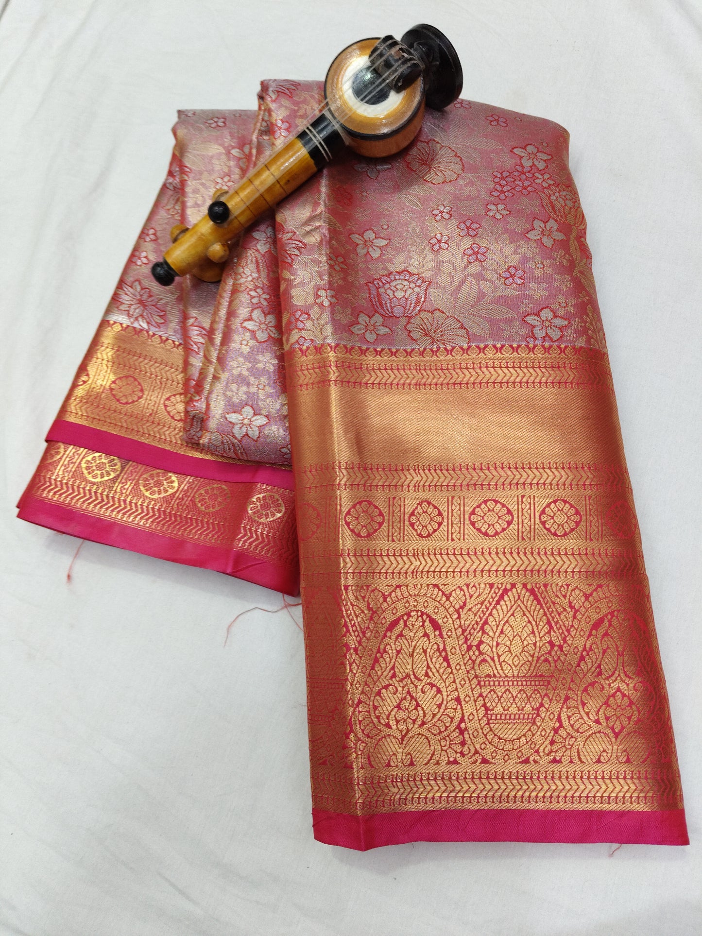 Kanchipattu