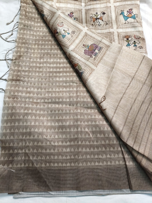 Warli print