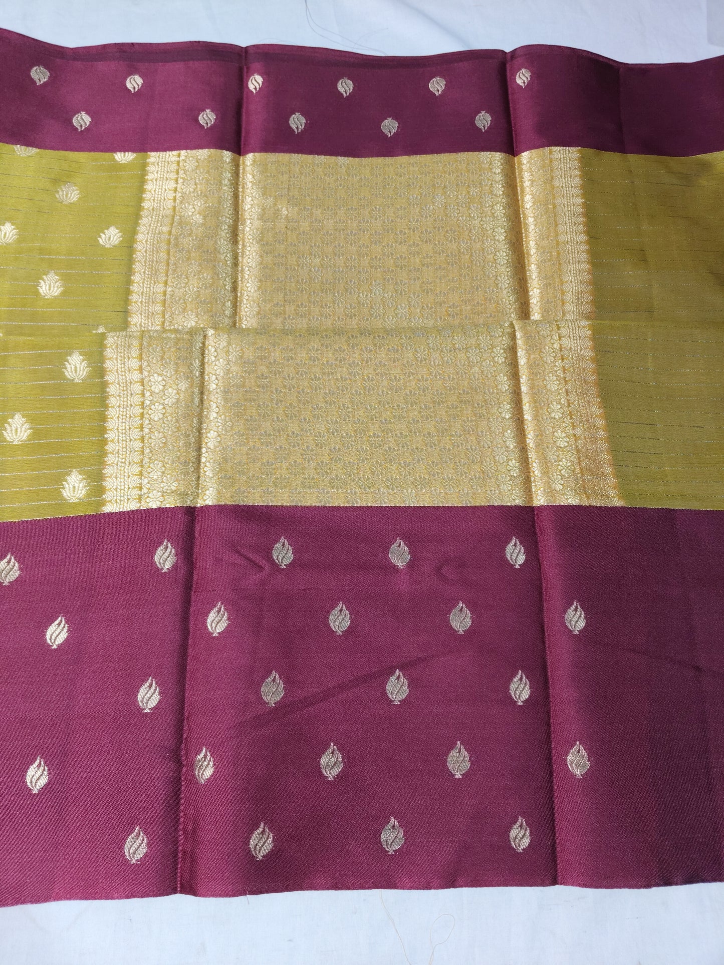 Kora silk