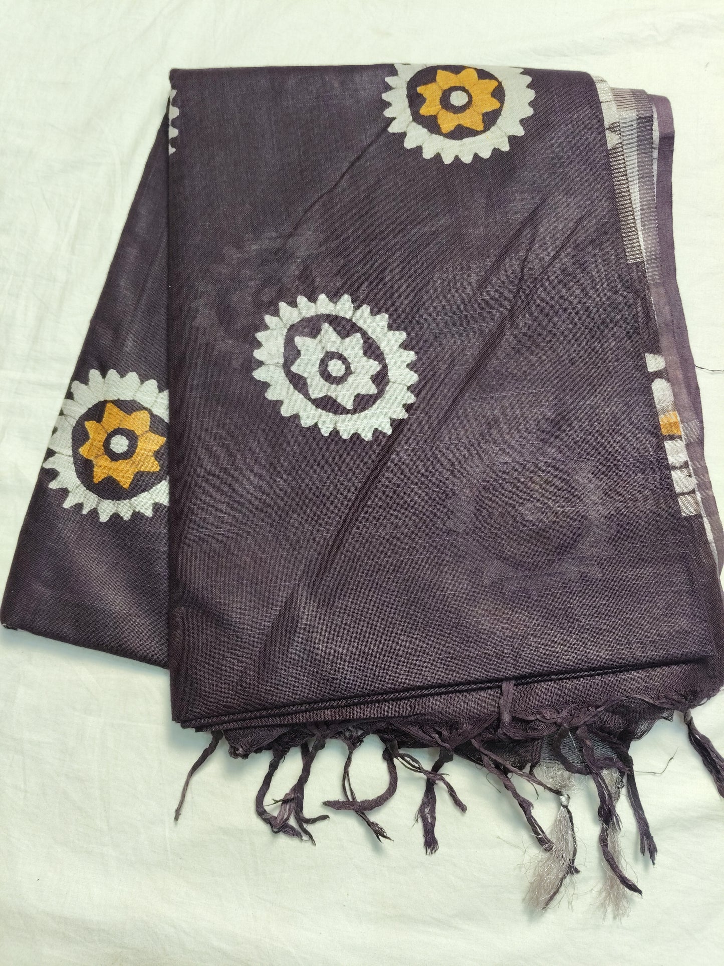 Cotton linen