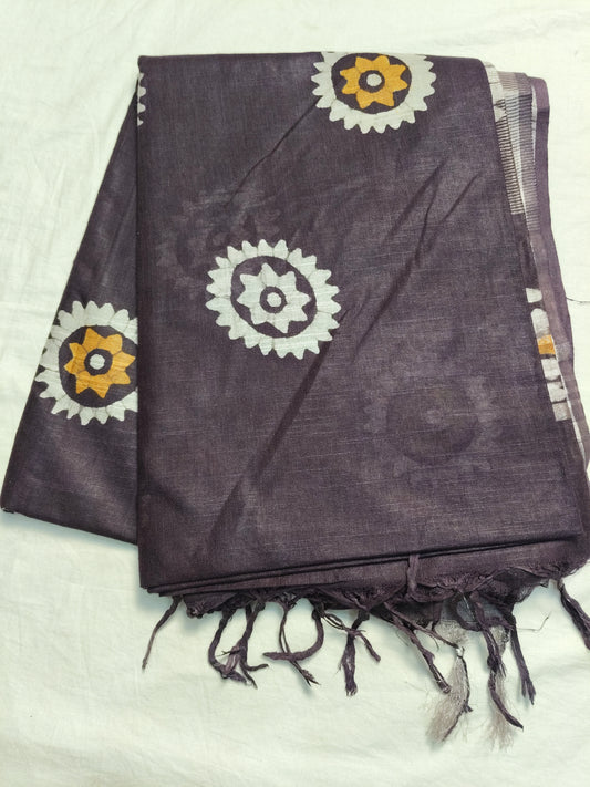 Cotton linen