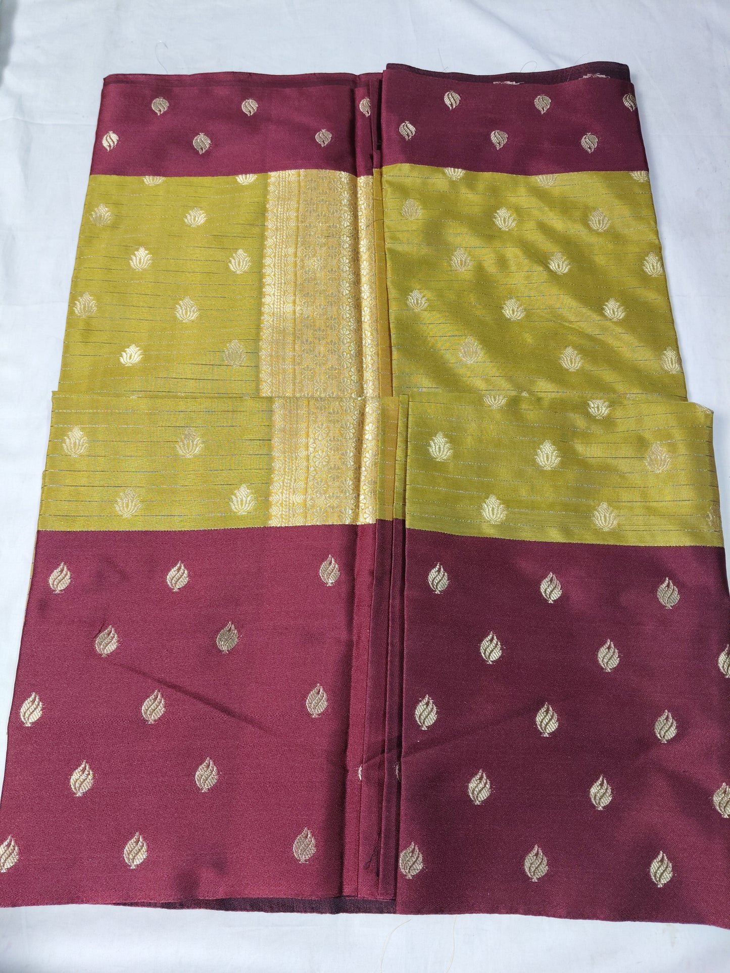 Kora silk