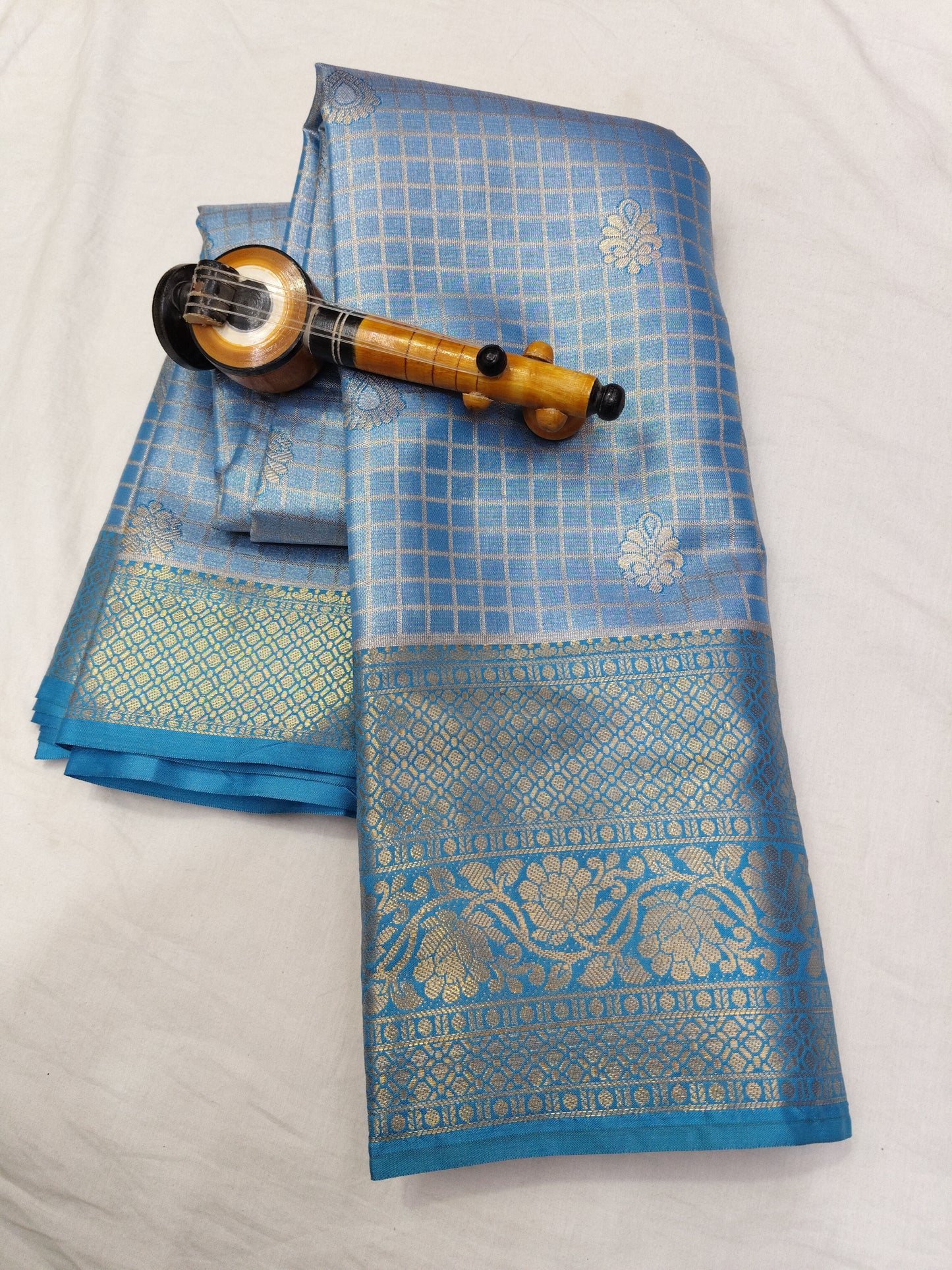 Kanchipattu