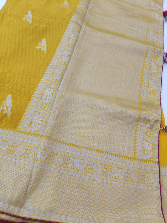 Designer saree