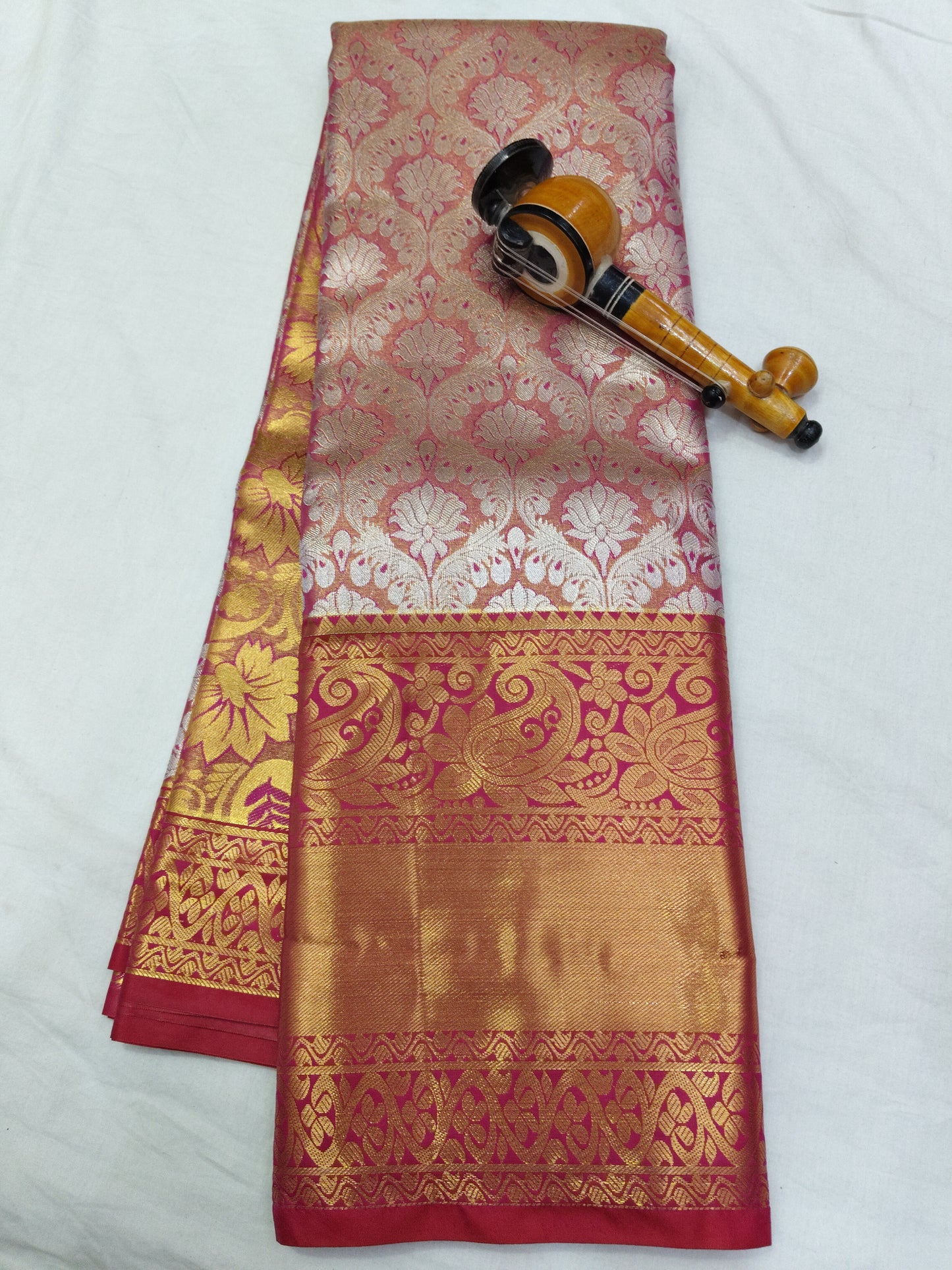 Kanchipattu