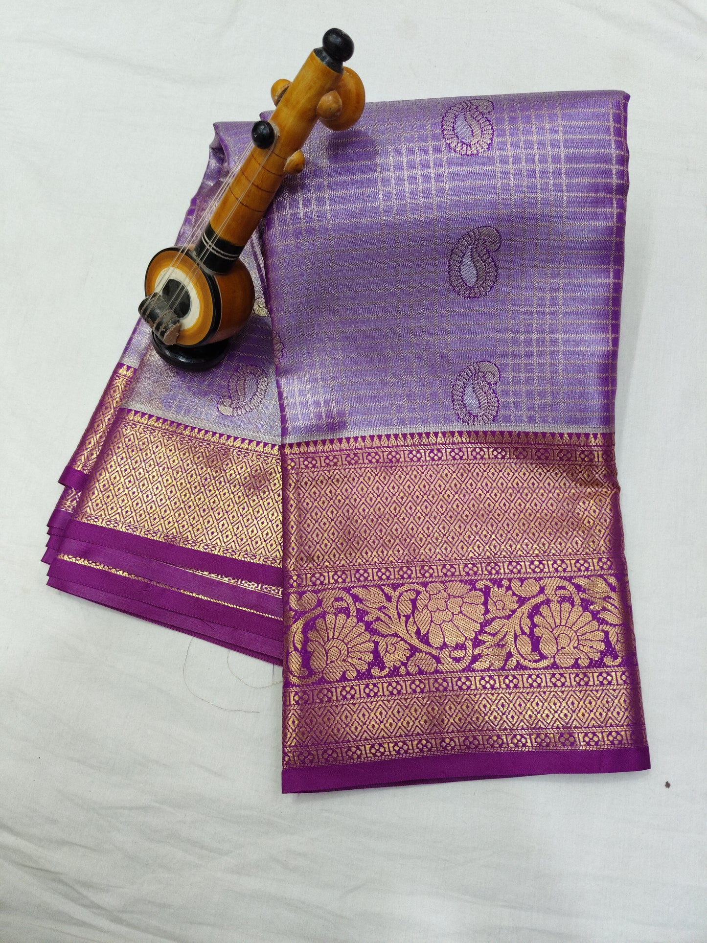 Kanchipattu