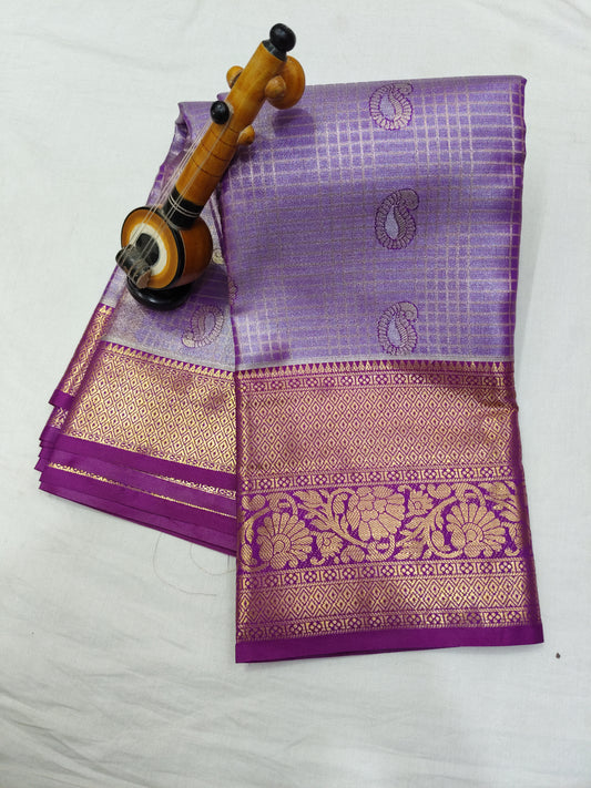 Kanchipattu