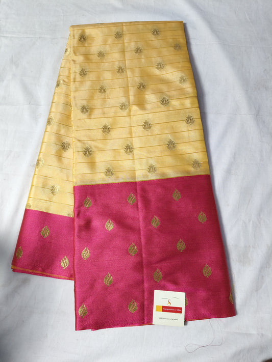 Kora silk