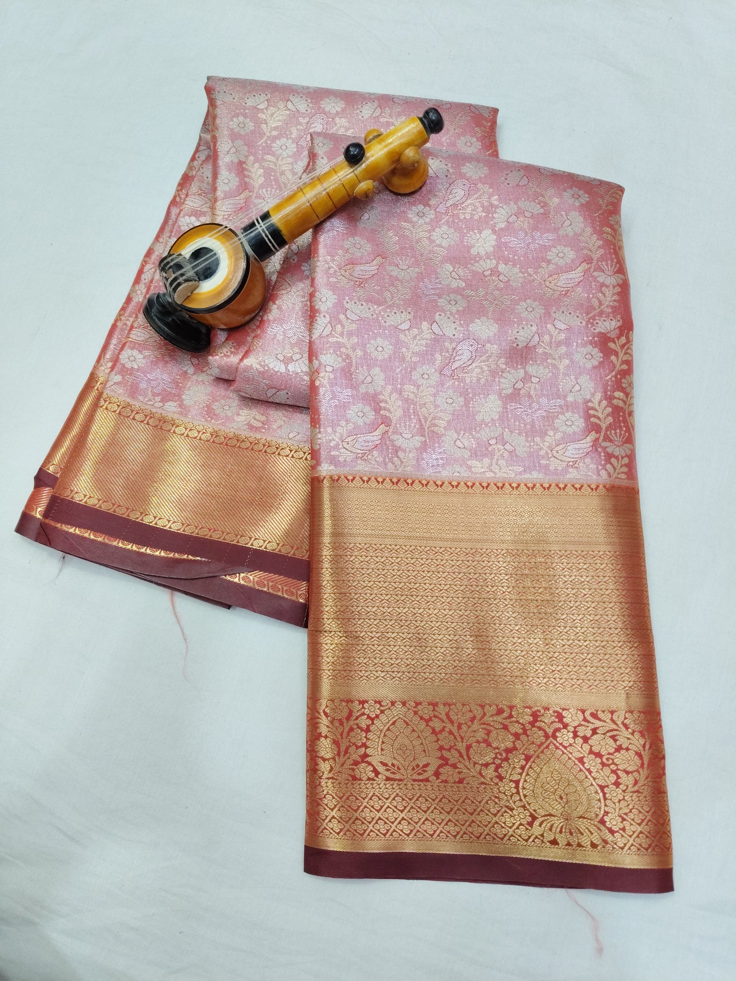 Kanchipattu