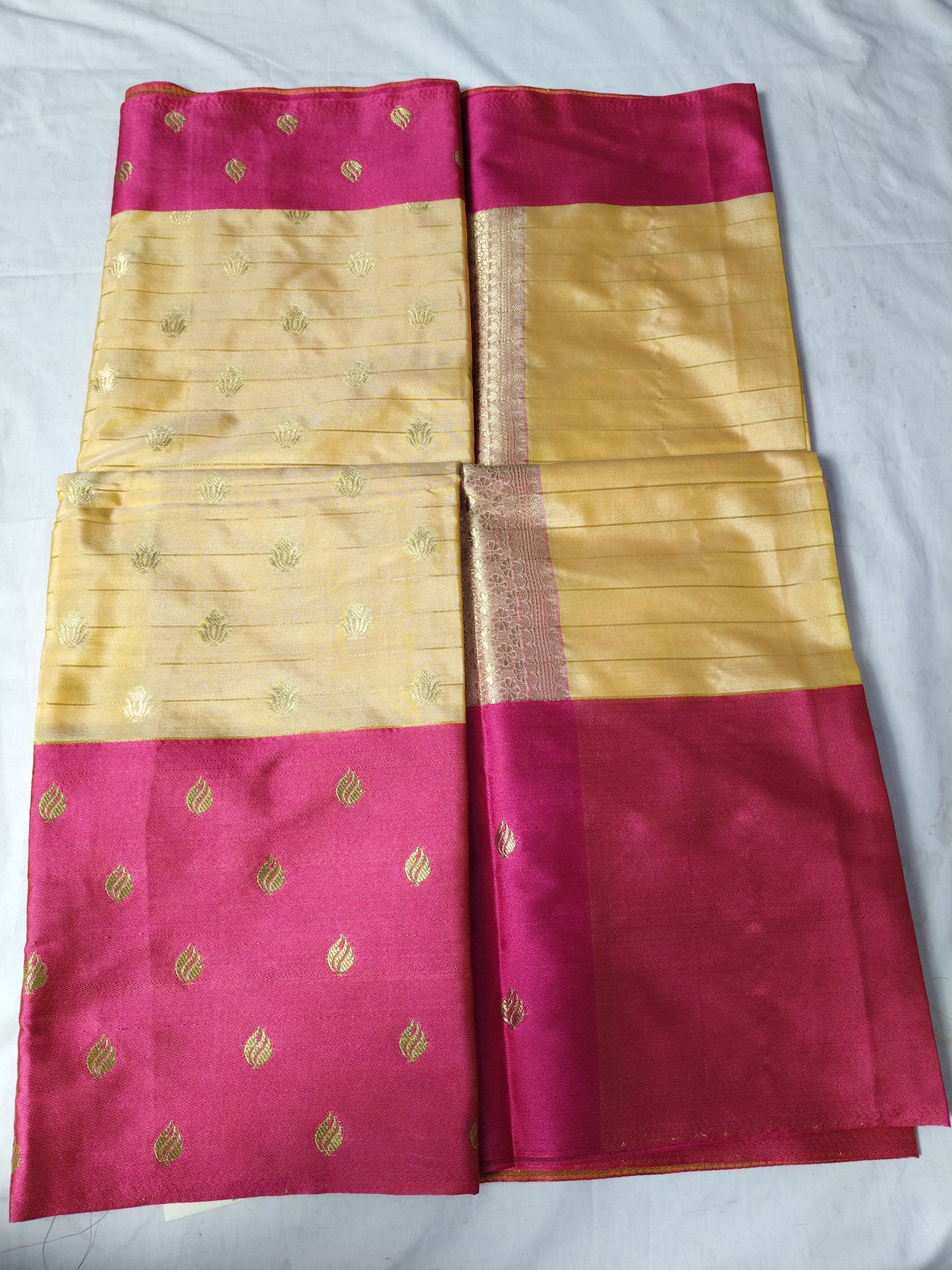 Kora silk