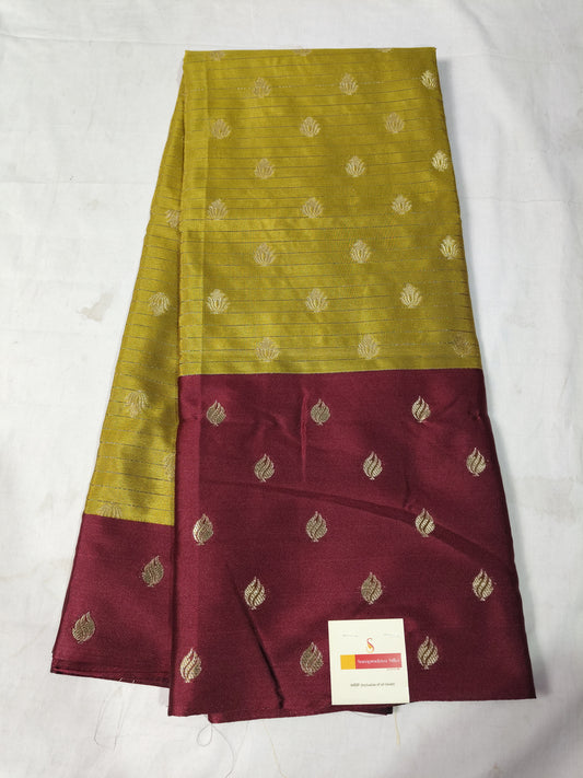 Kora silk