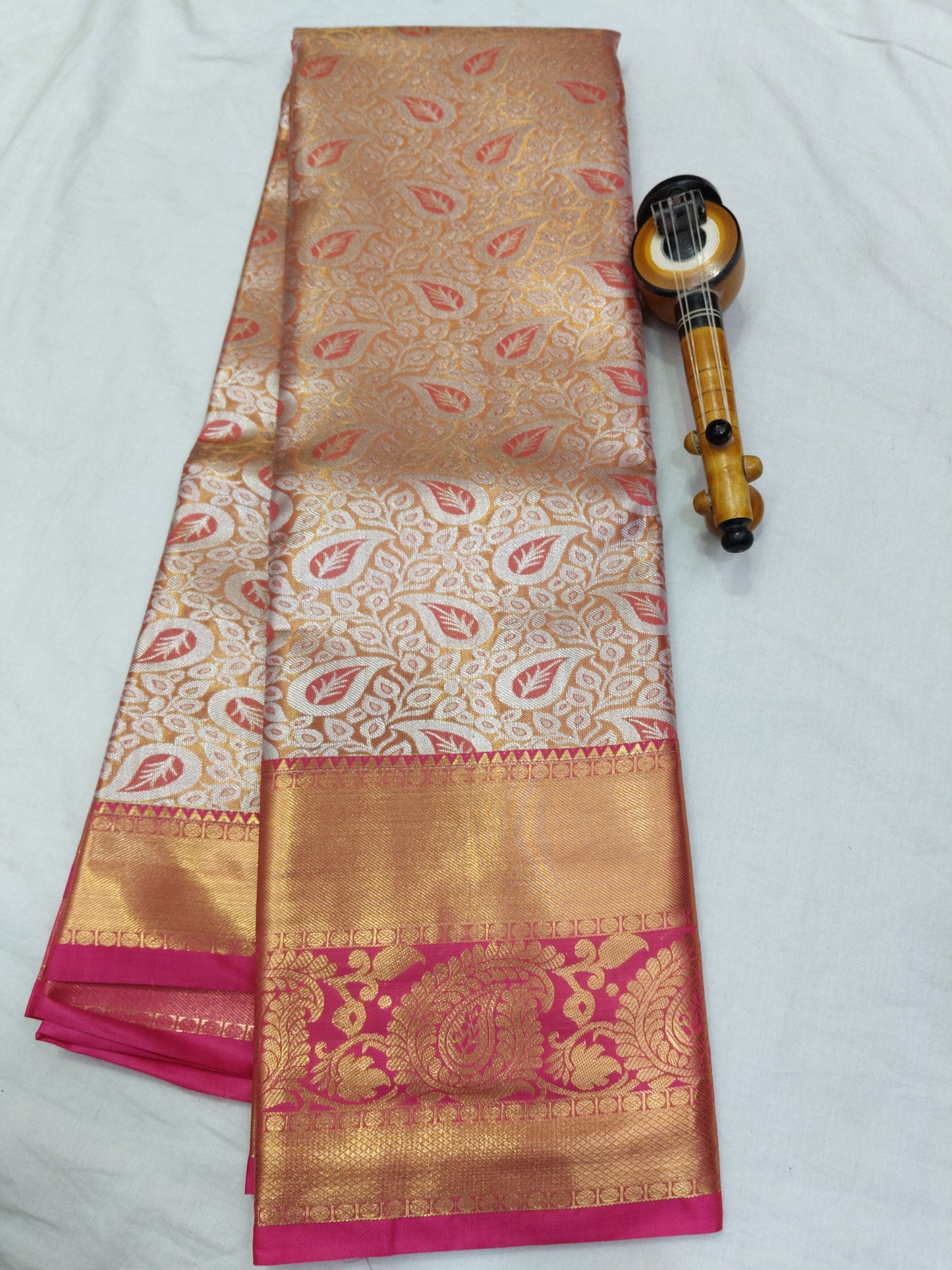 Kanchipattu