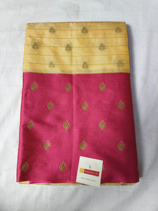 Kora silk